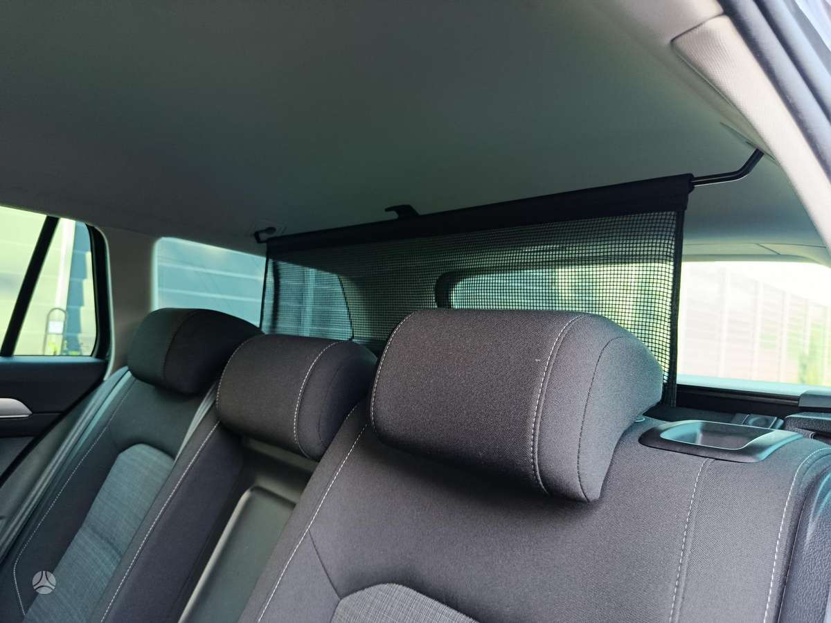 Volkswagen Passat, 2.0 l., Универсал