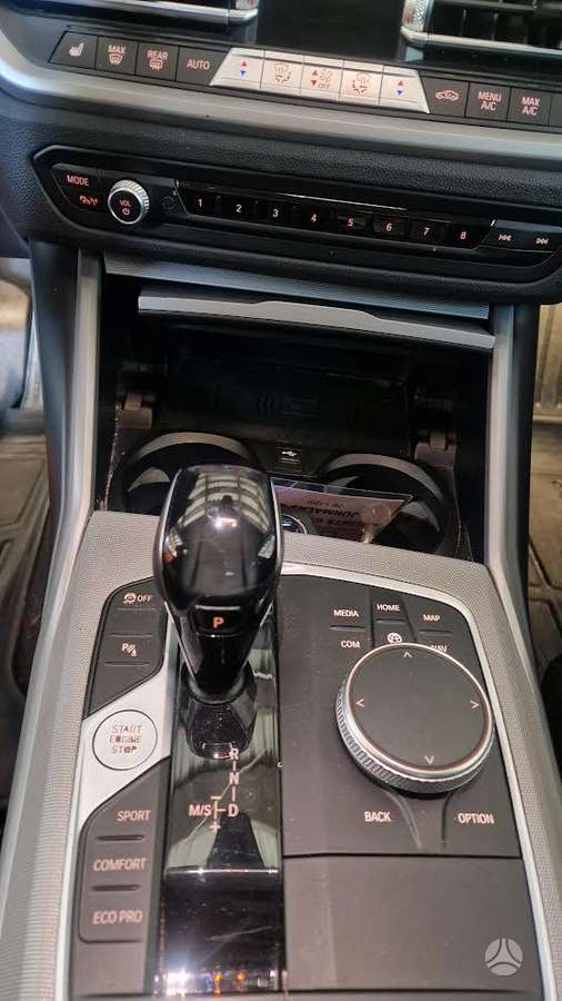 BMW 318, 2.0 l., Универсал