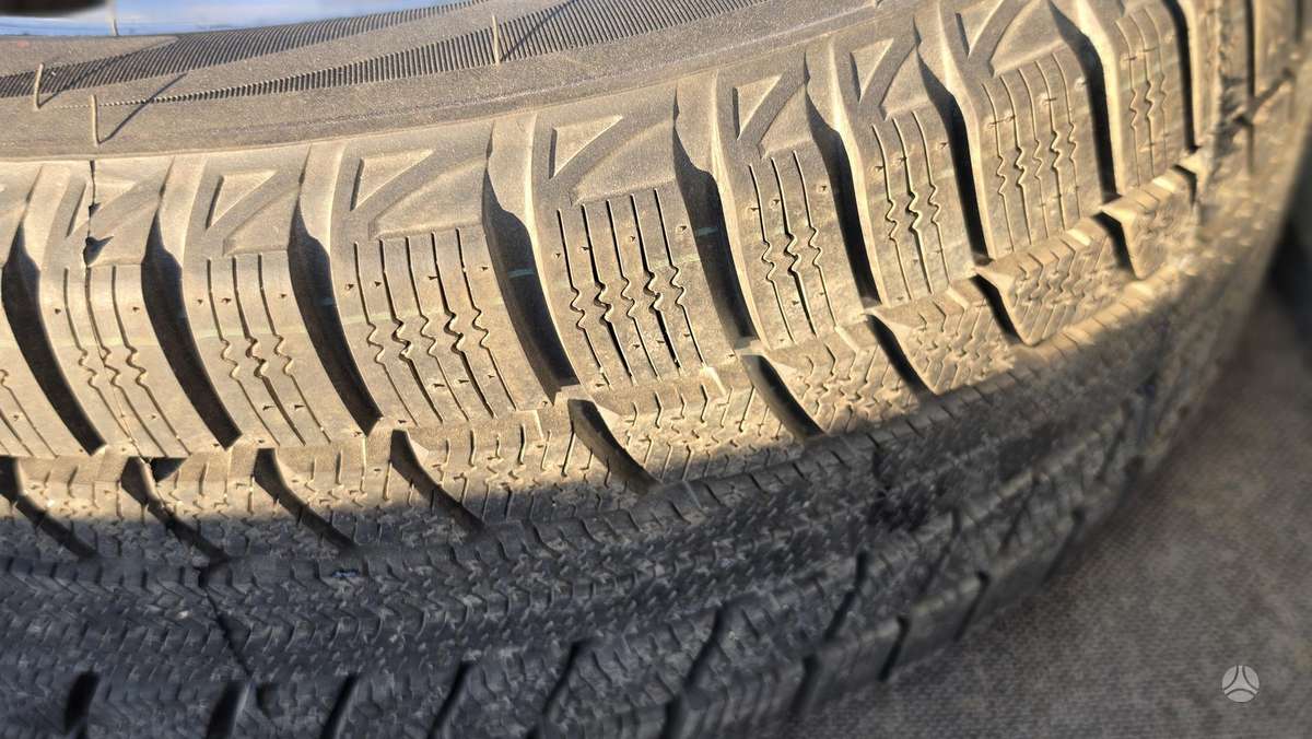 Diamond Back, winter 225/50 R17