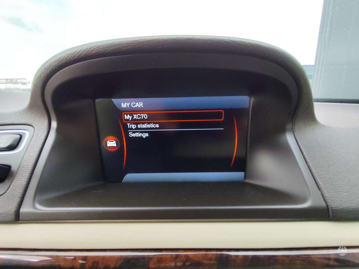 Volvo XC70, 3.2 l., Универсал