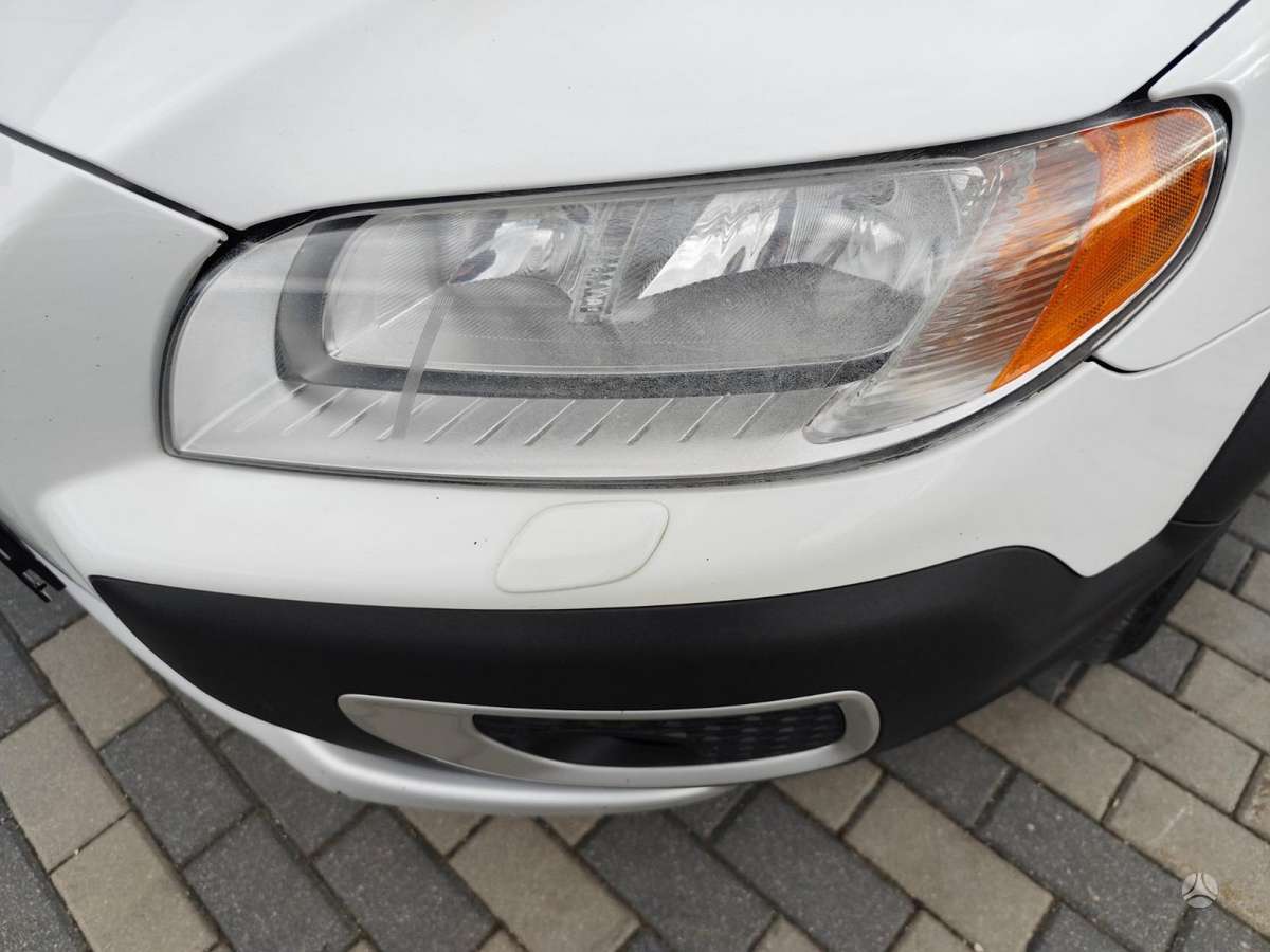 Volvo XC70, 3.2 l., Универсал