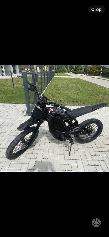 E-RIDE PRO SS 3.0, electric, enduro / adventure