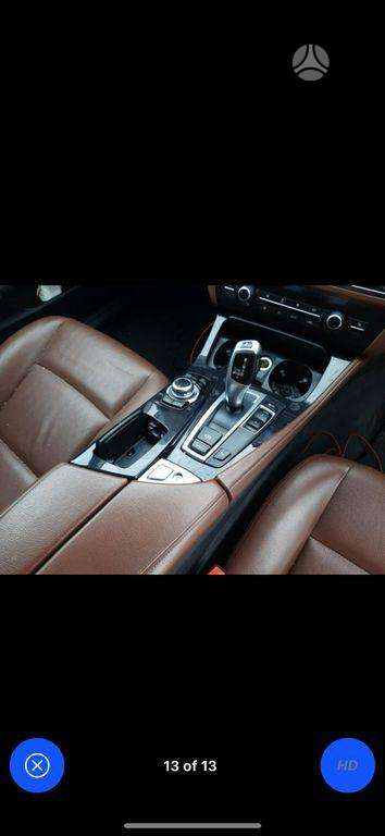BMW 5 serija