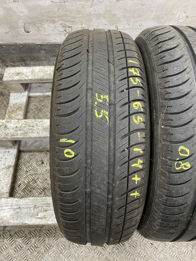 Michelin Energy saver, summer 175/65 R14