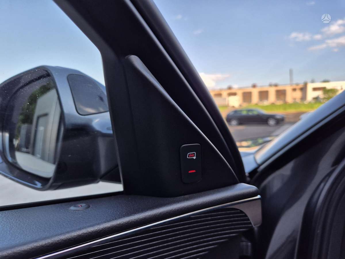 Audi A6, 3.0 l., Универсал