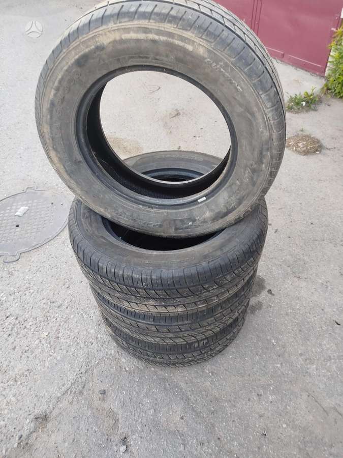 Austone, summer 235/65 R17