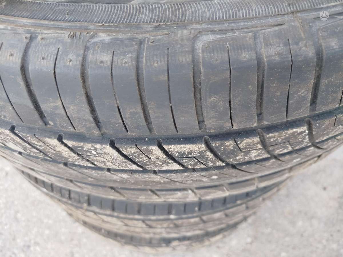 Austone, летние 235/65 R17