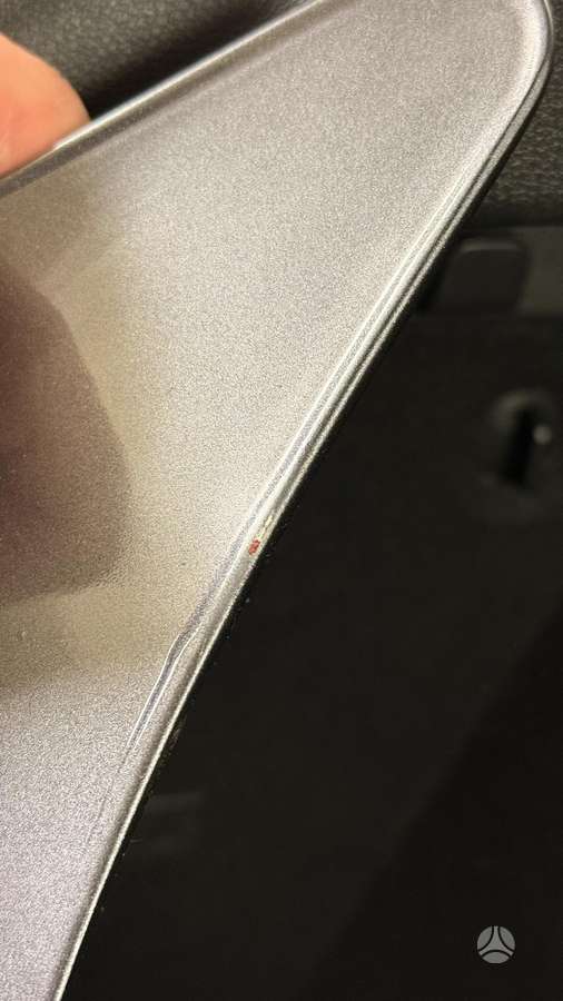 Lexus IS 300h spoilers