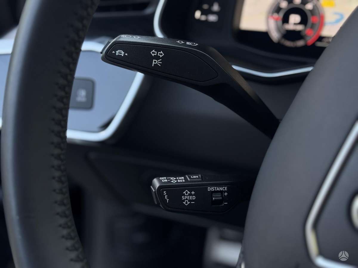 Audi A6, 3.0 l., Универсал