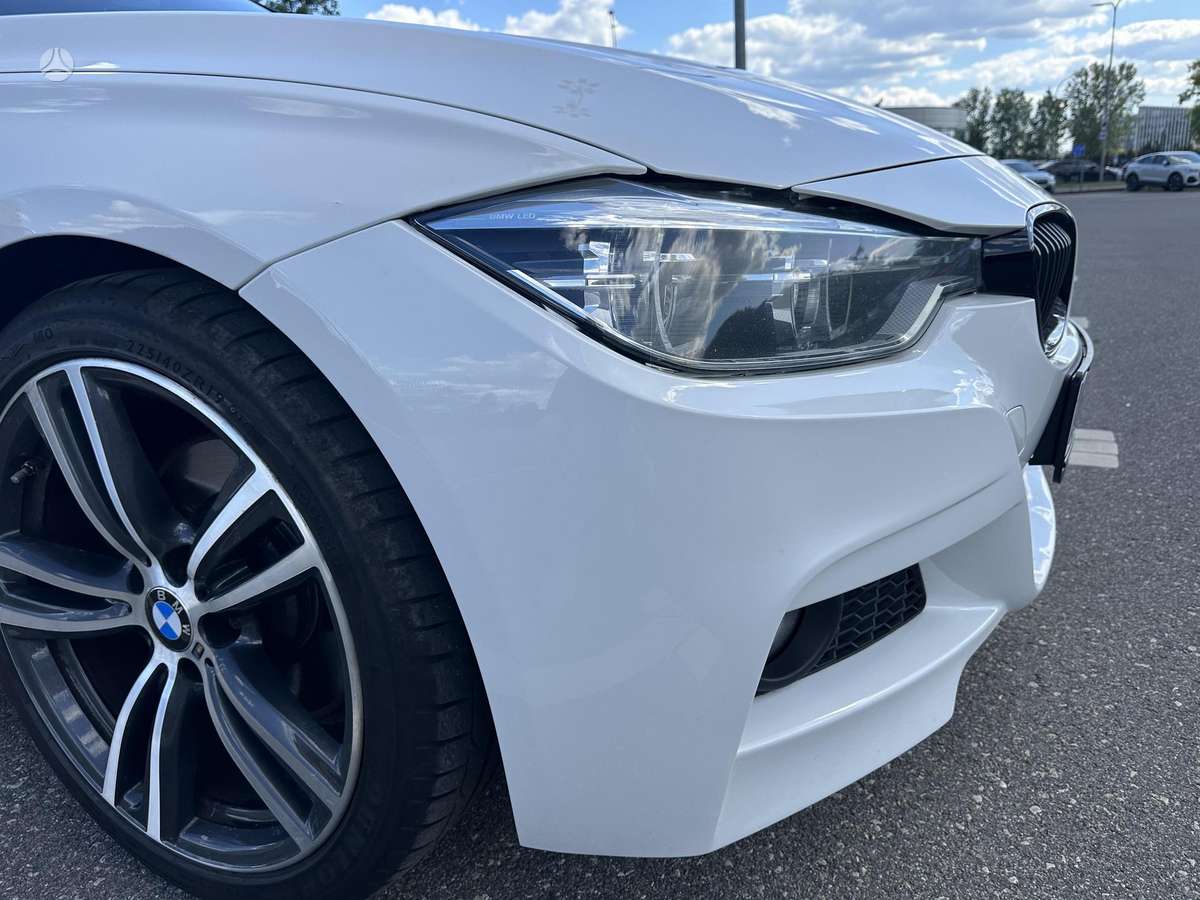 BMW 325, 2.0 l., Универсал