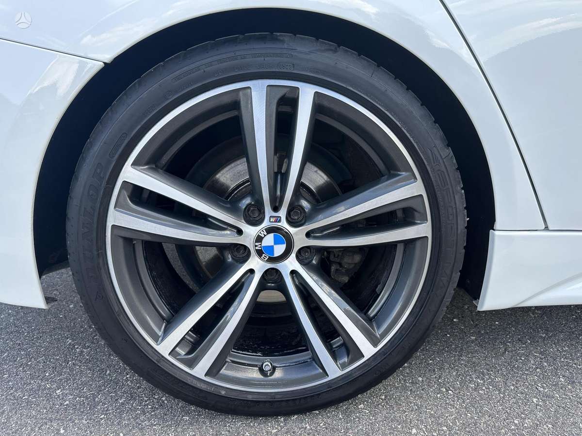 BMW 325, 2.0 l., Универсал