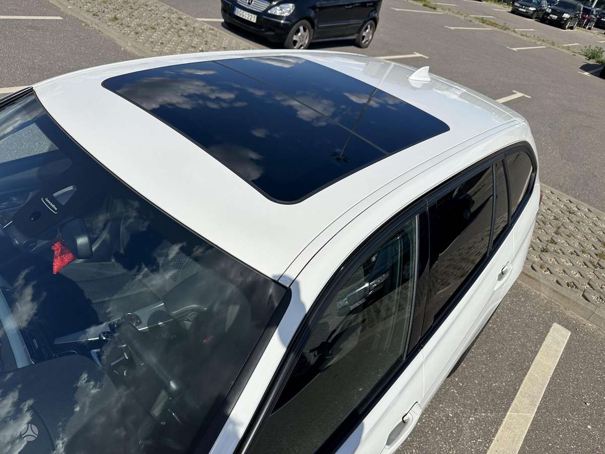 BMW 325, 2.0 l., Универсал