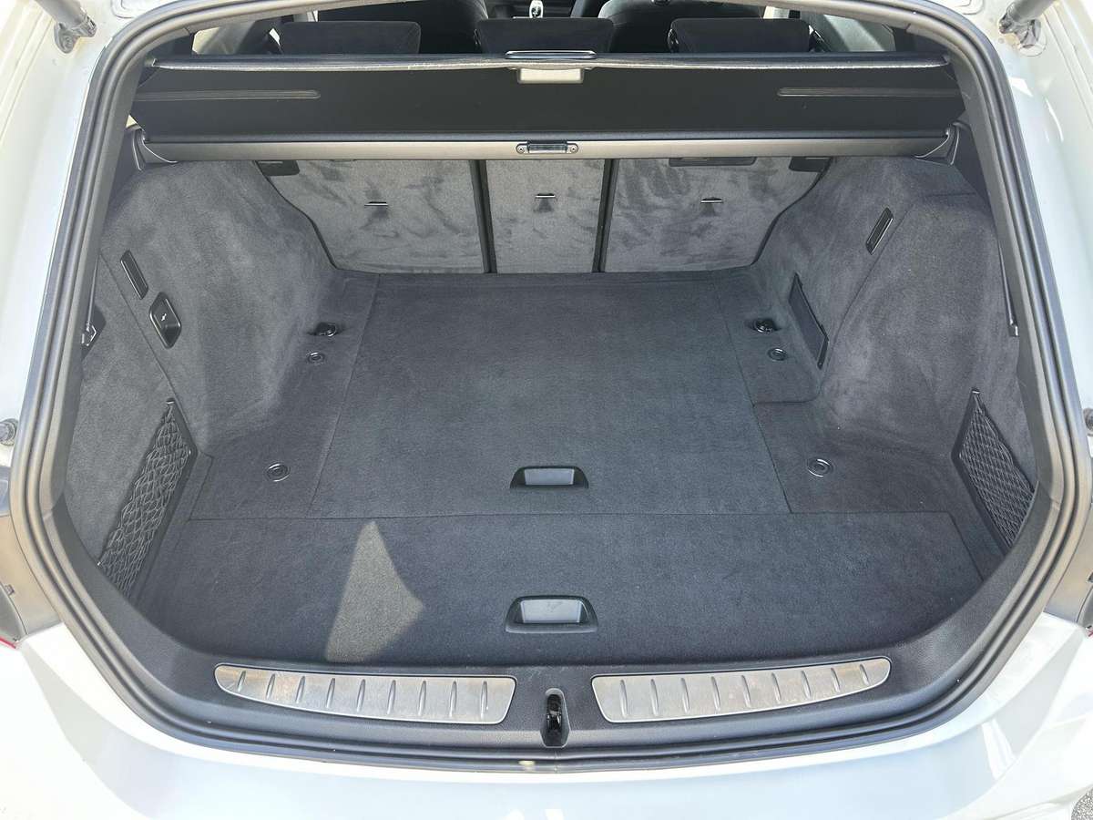 BMW 325, 2.0 l., Универсал