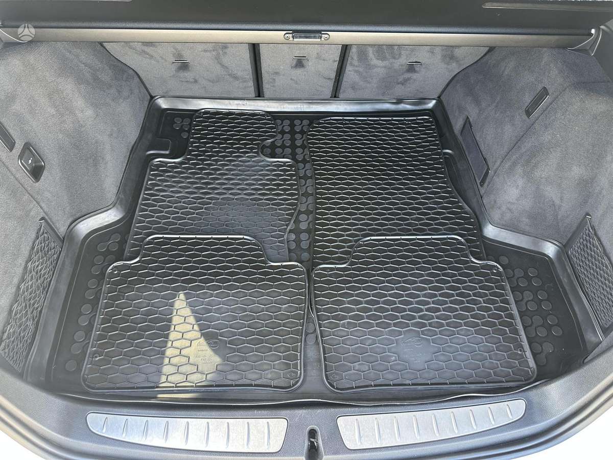 BMW 325, 2.0 l., Универсал