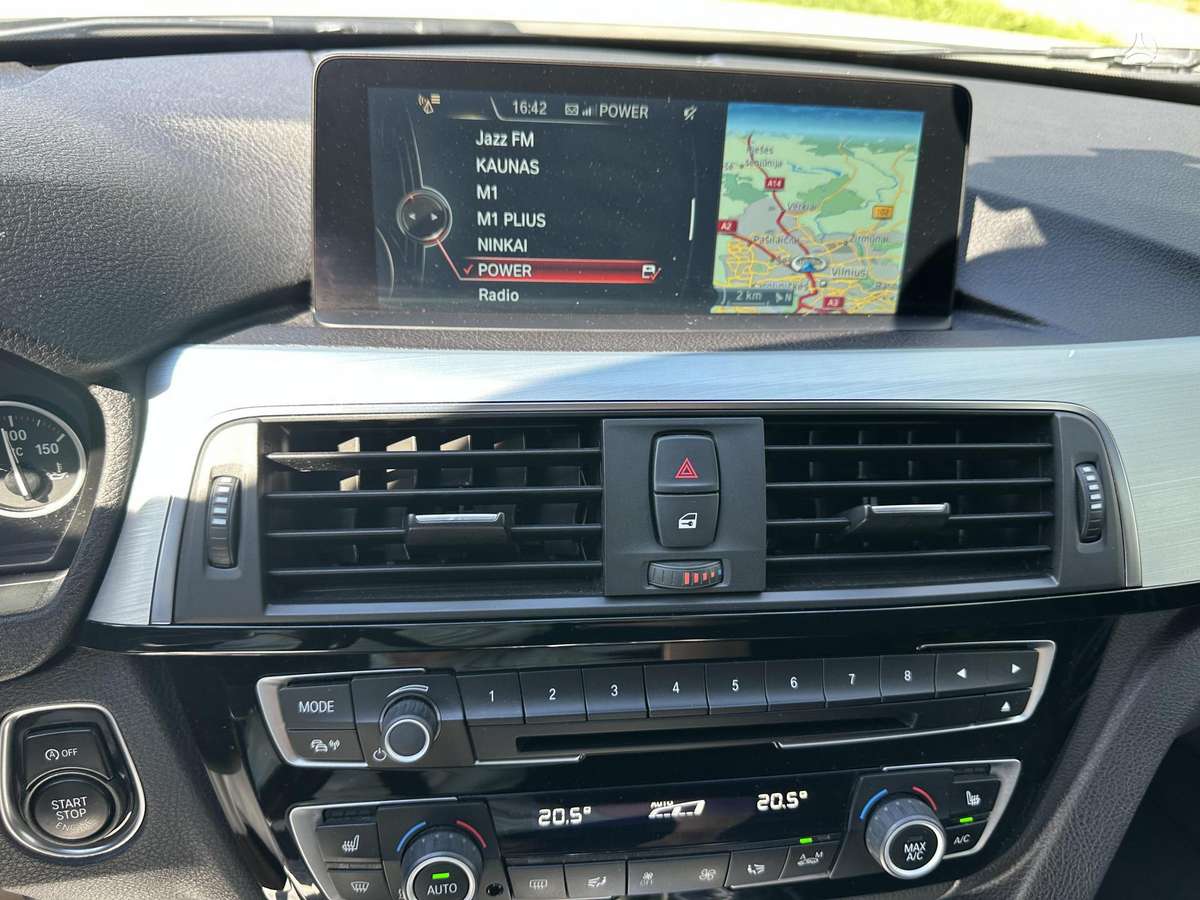 BMW 325, 2.0 l., Универсал