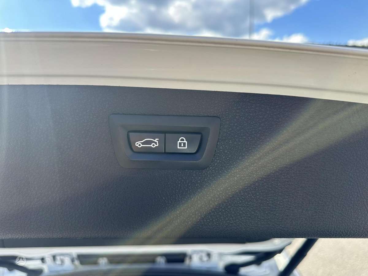 BMW 325, 2.0 l., Универсал