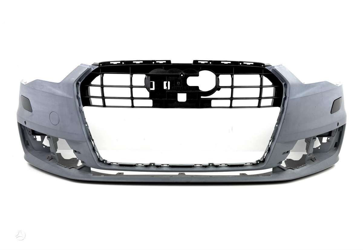 Audi A6, Oem