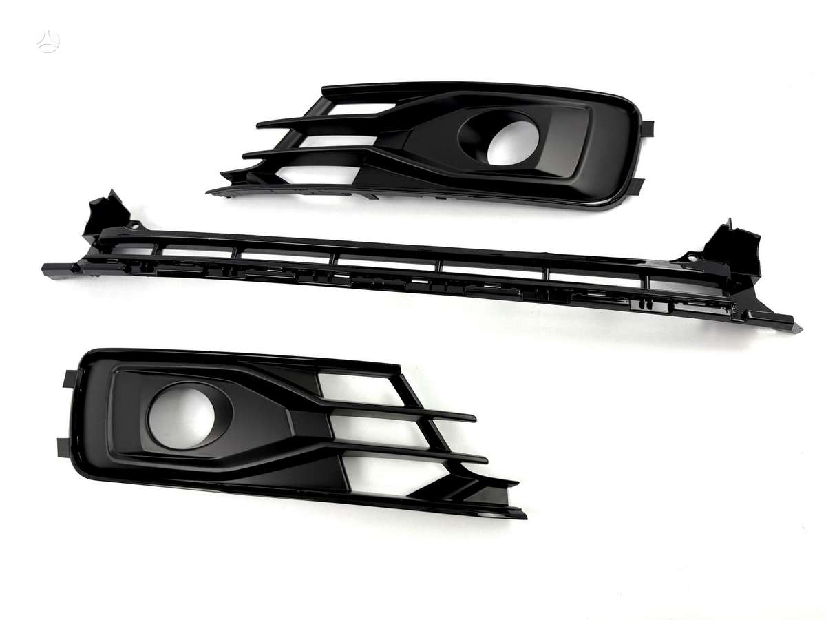 Audi A6, Oem