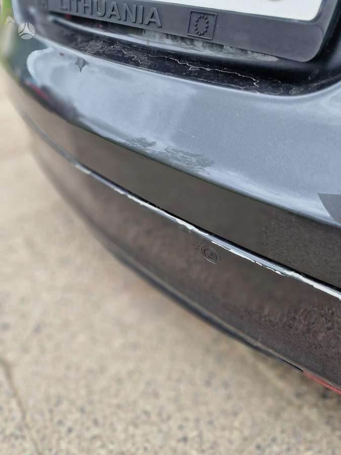 Opel Insignia, 2.0 l., Универсал