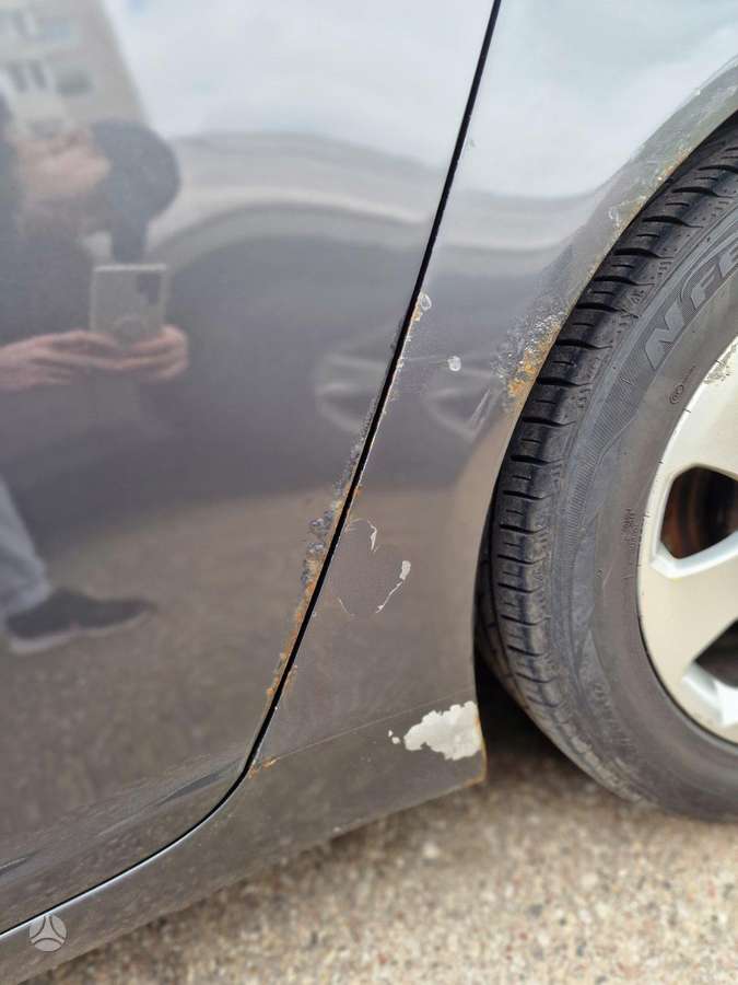 Opel Insignia, 2.0 l., Универсал