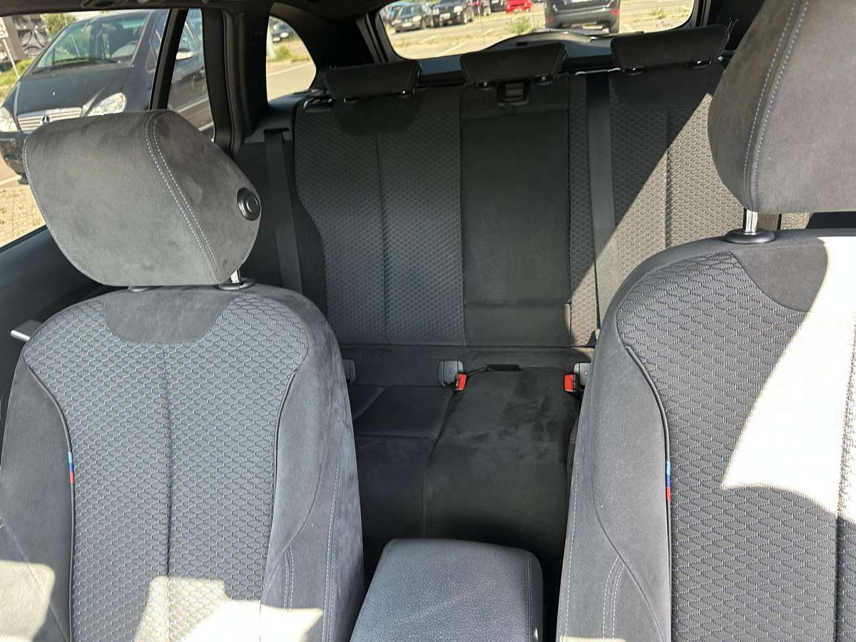 BMW 325, 2.0 l., Универсал