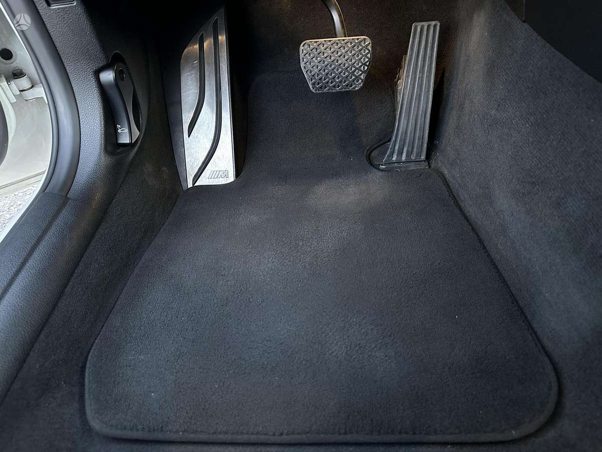 BMW 325, 2.0 l., universalas