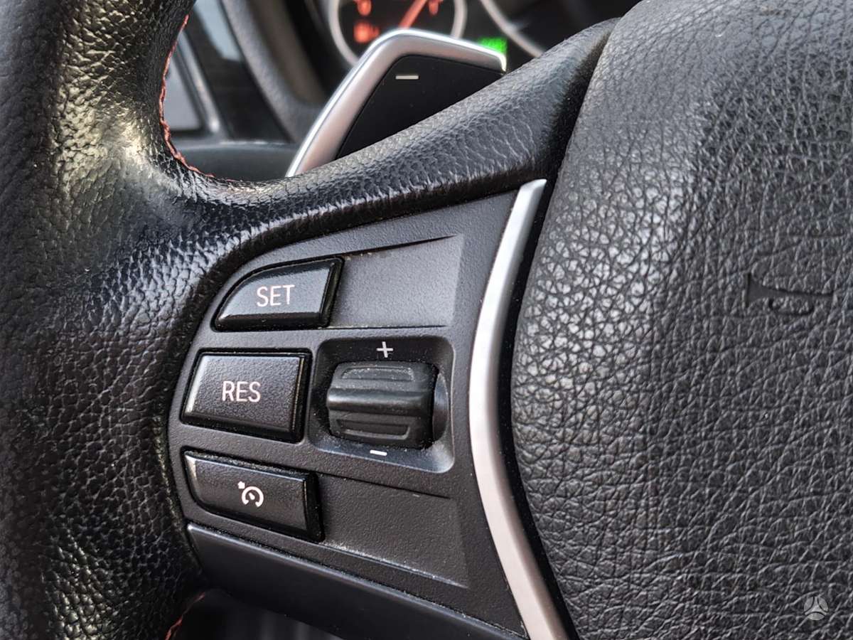 BMW 428, 2.0 l., coupe