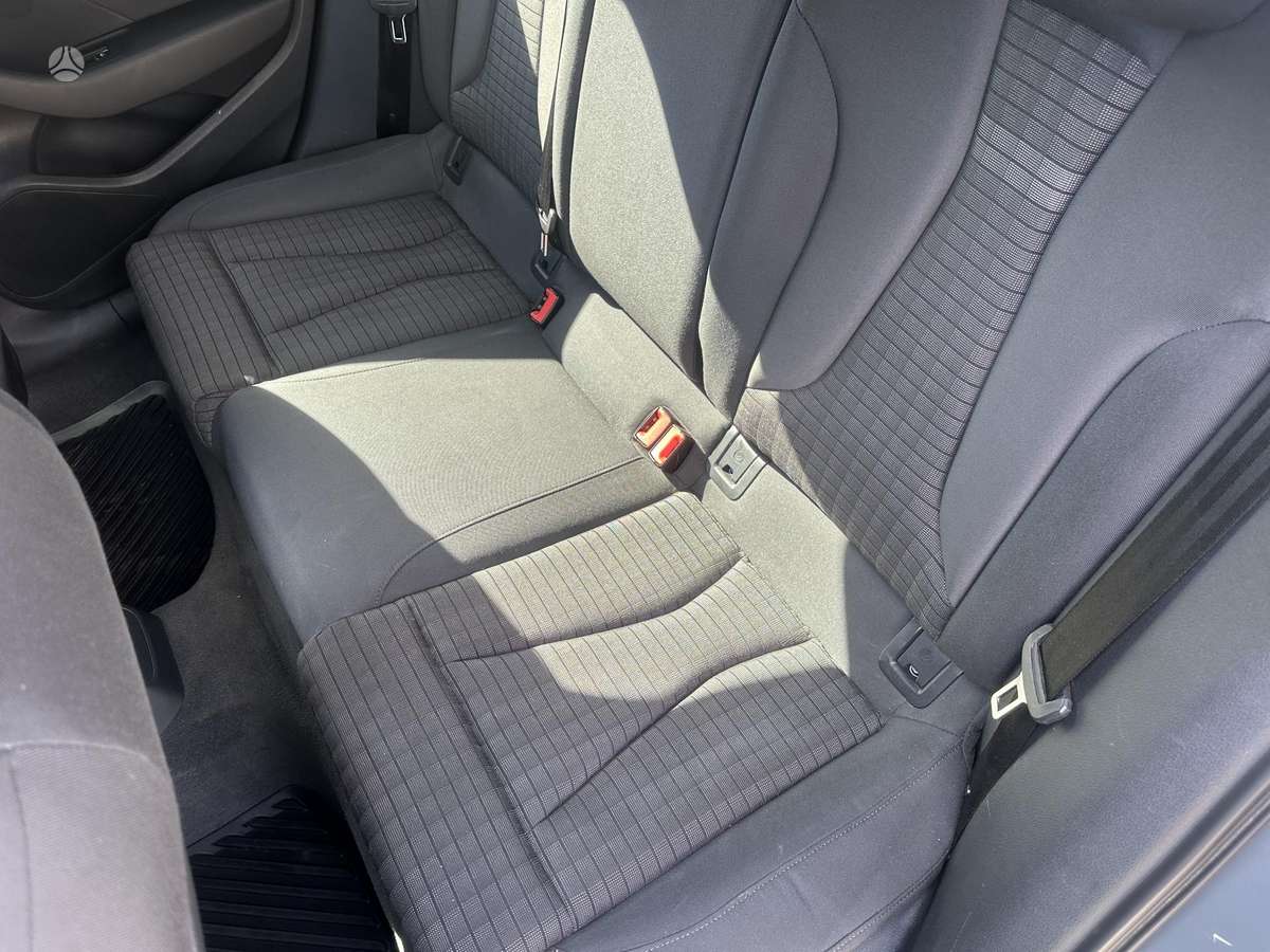 Audi A3, 2.0 l., hatchback
