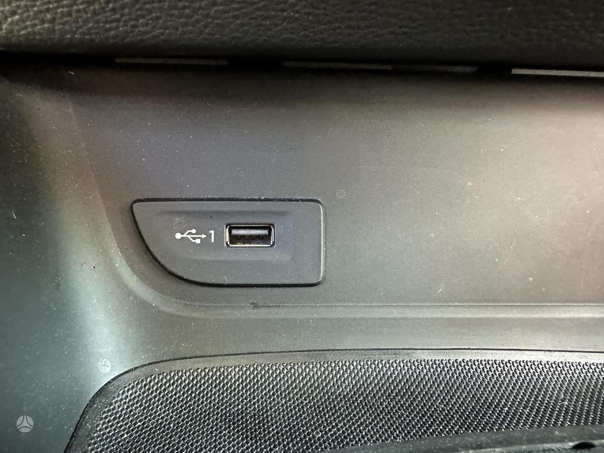 Audi A3, 2.0 l., hečbekas