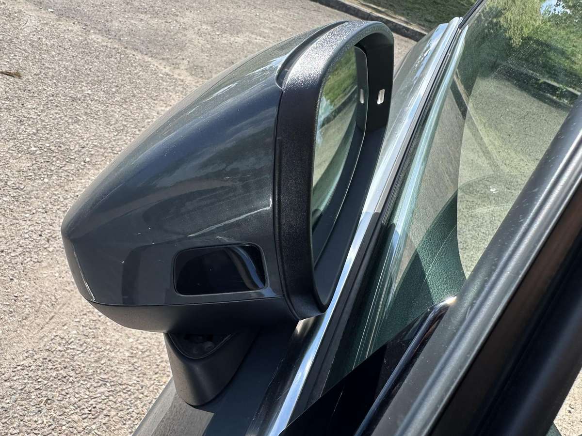 Audi A3, 2.0 l., hečbekas