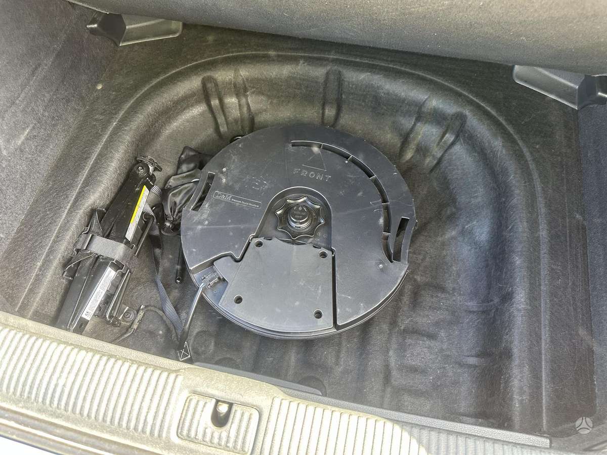 Audi A3, 2.0 l., hečbekas