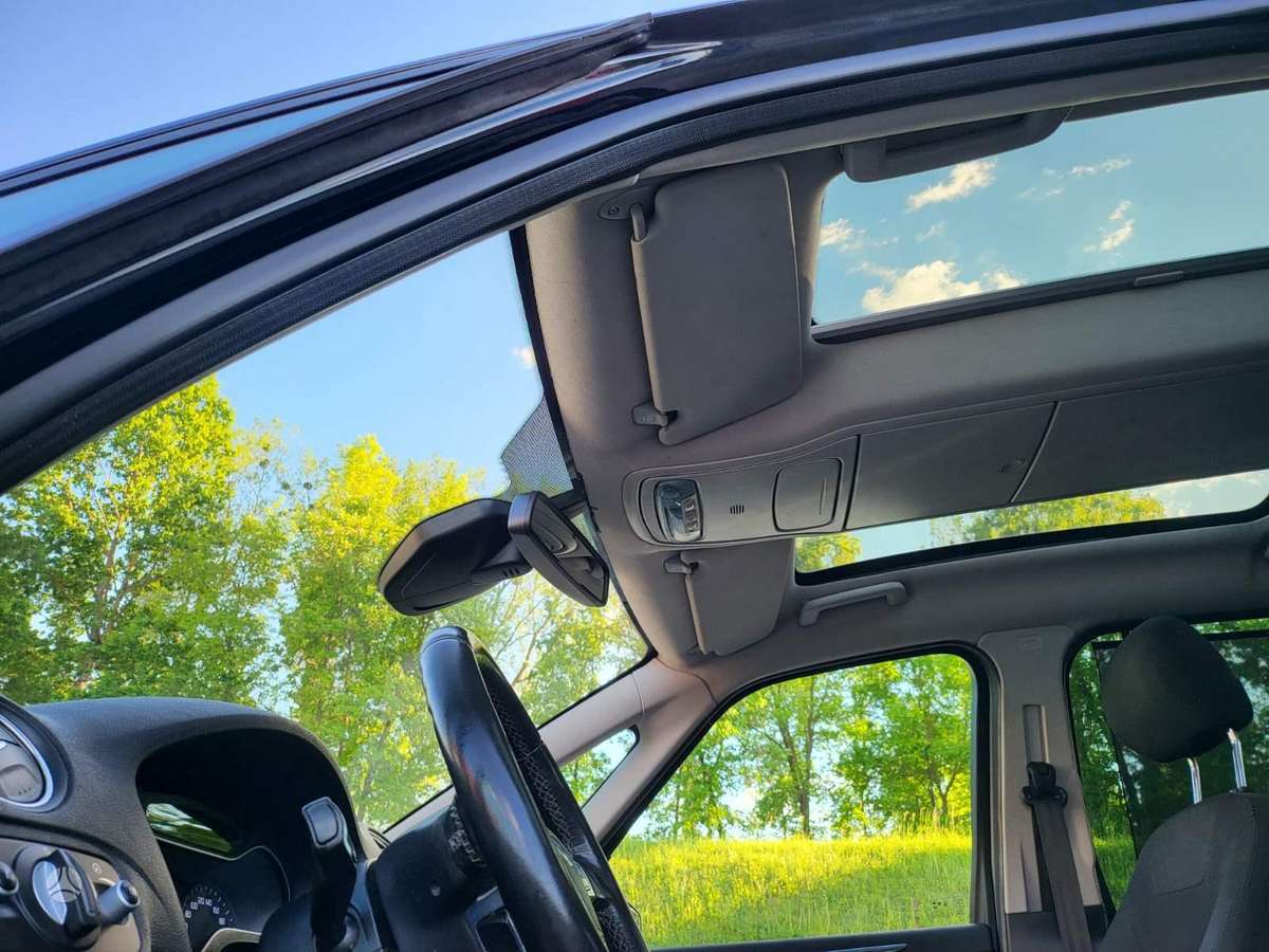 Ford Galaxy, 2.0 l., Минивэн