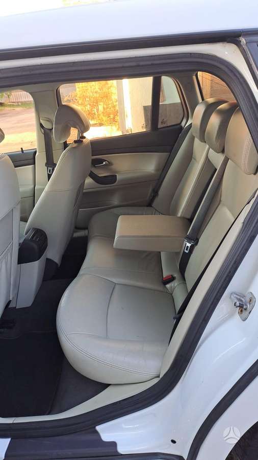 Saab 9-3, 1.9 l., Универсал