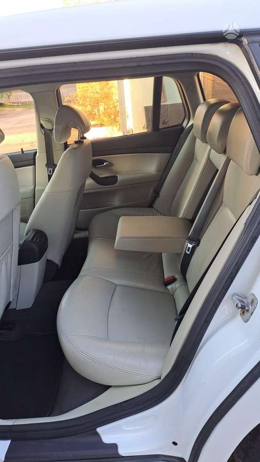 Saab 9-3, 1.9 l., universalas