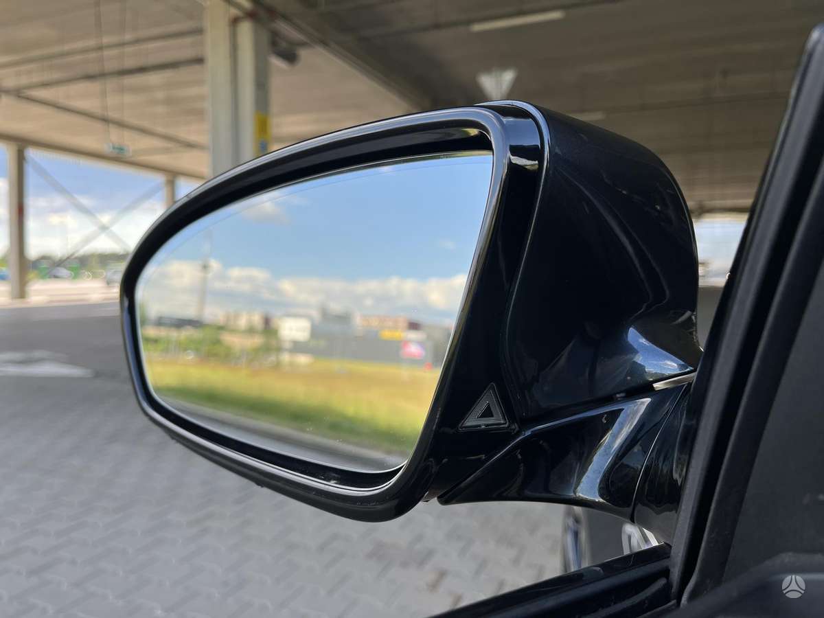 BMW M6, 4.4 l., Кабриолет
