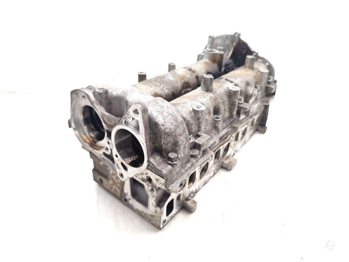 Opel Corsa, 55208388, variklio galvutė