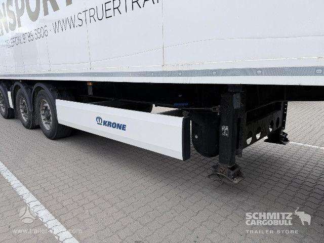 Krone Semitrailer Reefer Standard, refrižerātori