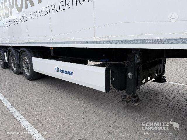 Krone Semitrailer Reefer Standard, рефрижераторы