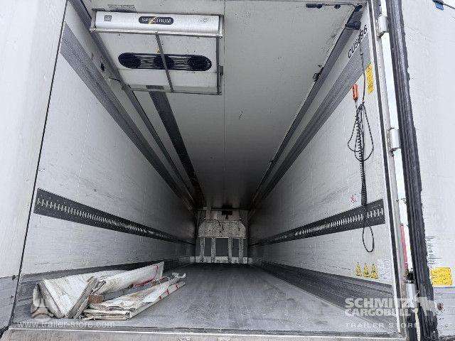 Krone Semitrailer Reefer Standard, refrigerated