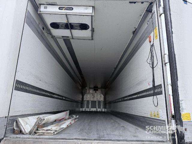 Krone Semitrailer Reefer Standard, refrižerātori