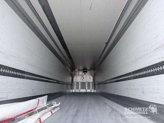 Krone Semitrailer Reefer Standard, šaldytuvai