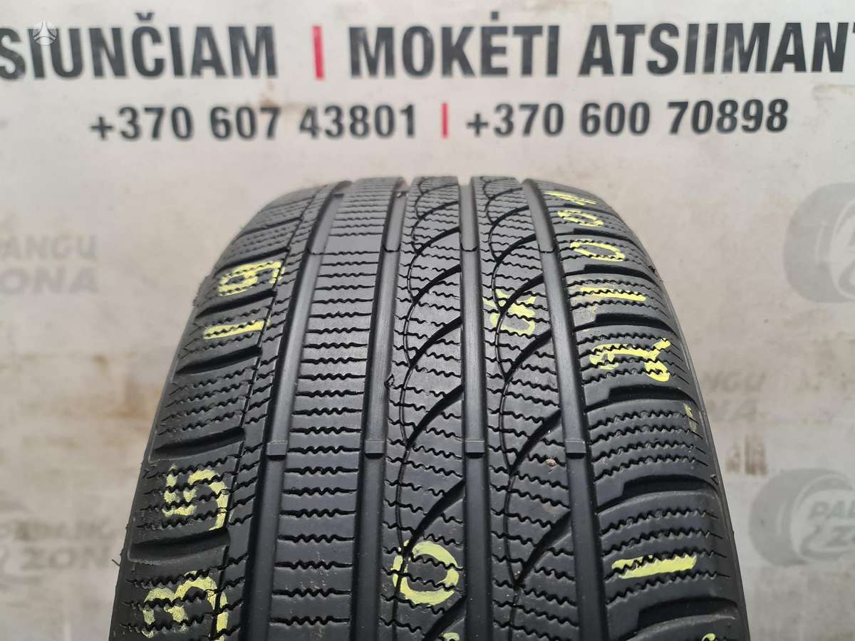 Imperial Ice plus s210, žieminės 235/35 R19