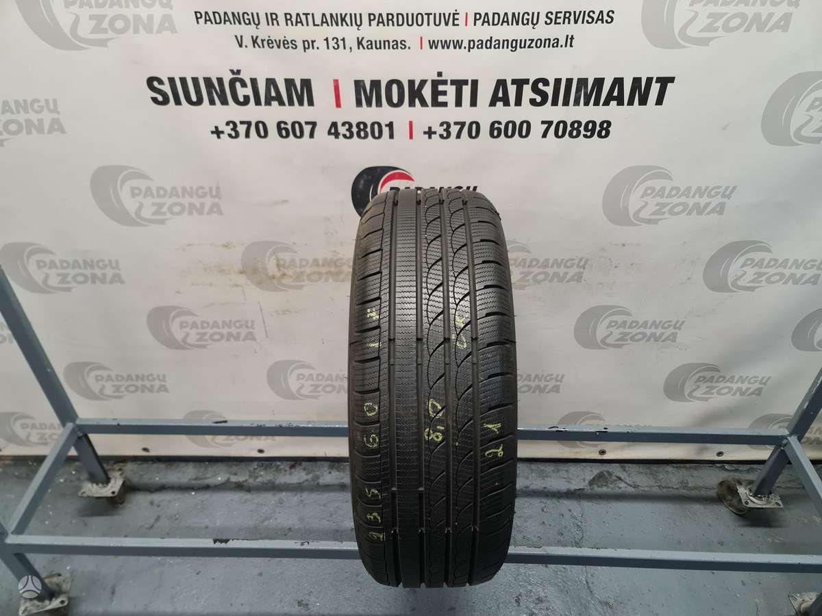 Imperial Snowdragon 3, winter 235/60 R17