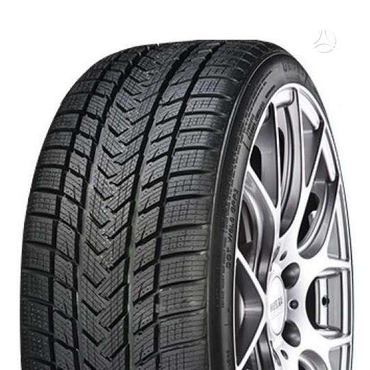 Gripmax Pro Winter, зимние 275/30 R20