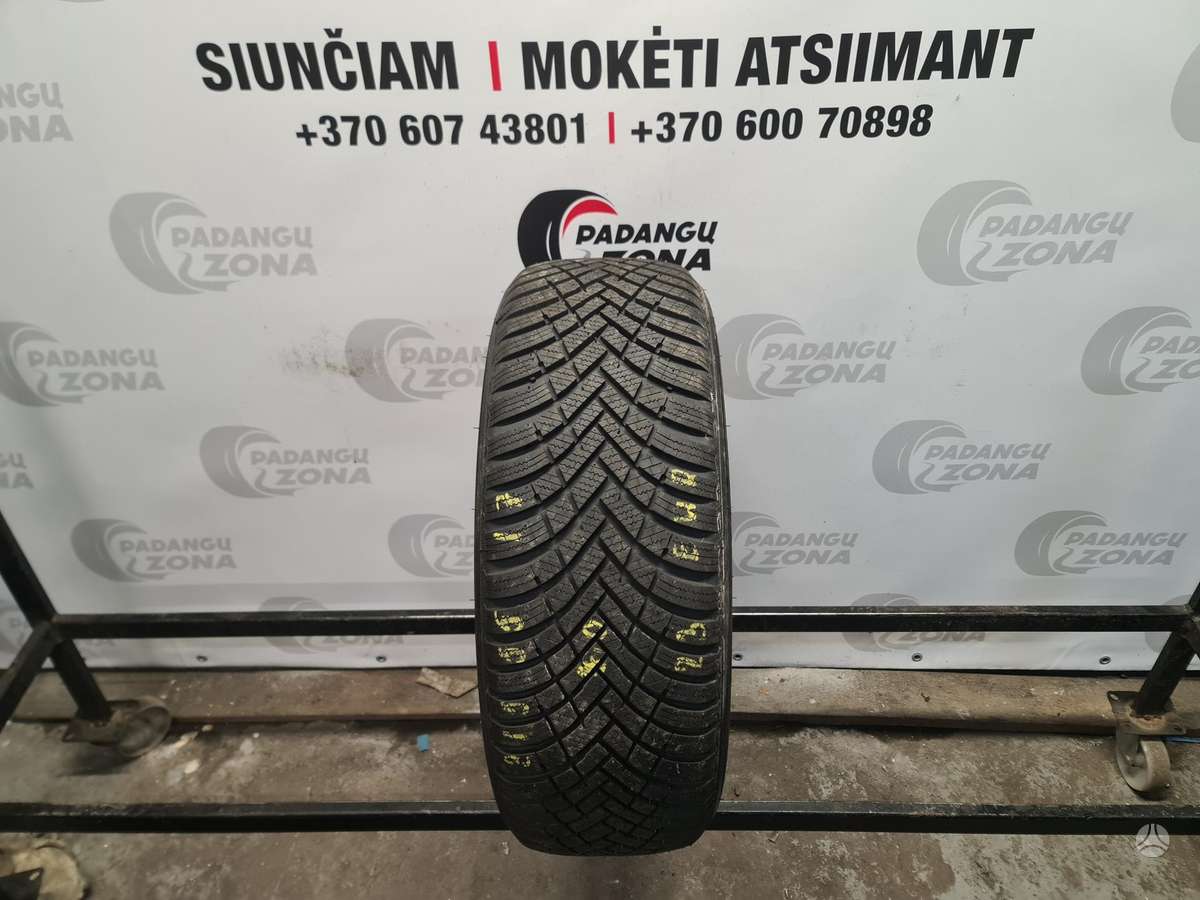 Hankook Winter I Cept RS3, winter 215/55 R17