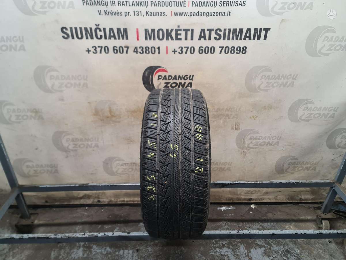 ARIVO Windmaster ARW, winter 225/45 R17