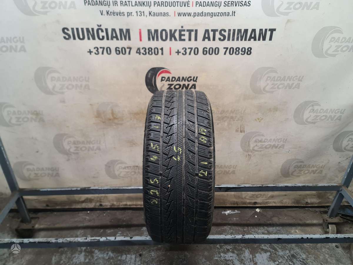 ARIVO Windmaster ARW, žieminės 225/45 R17