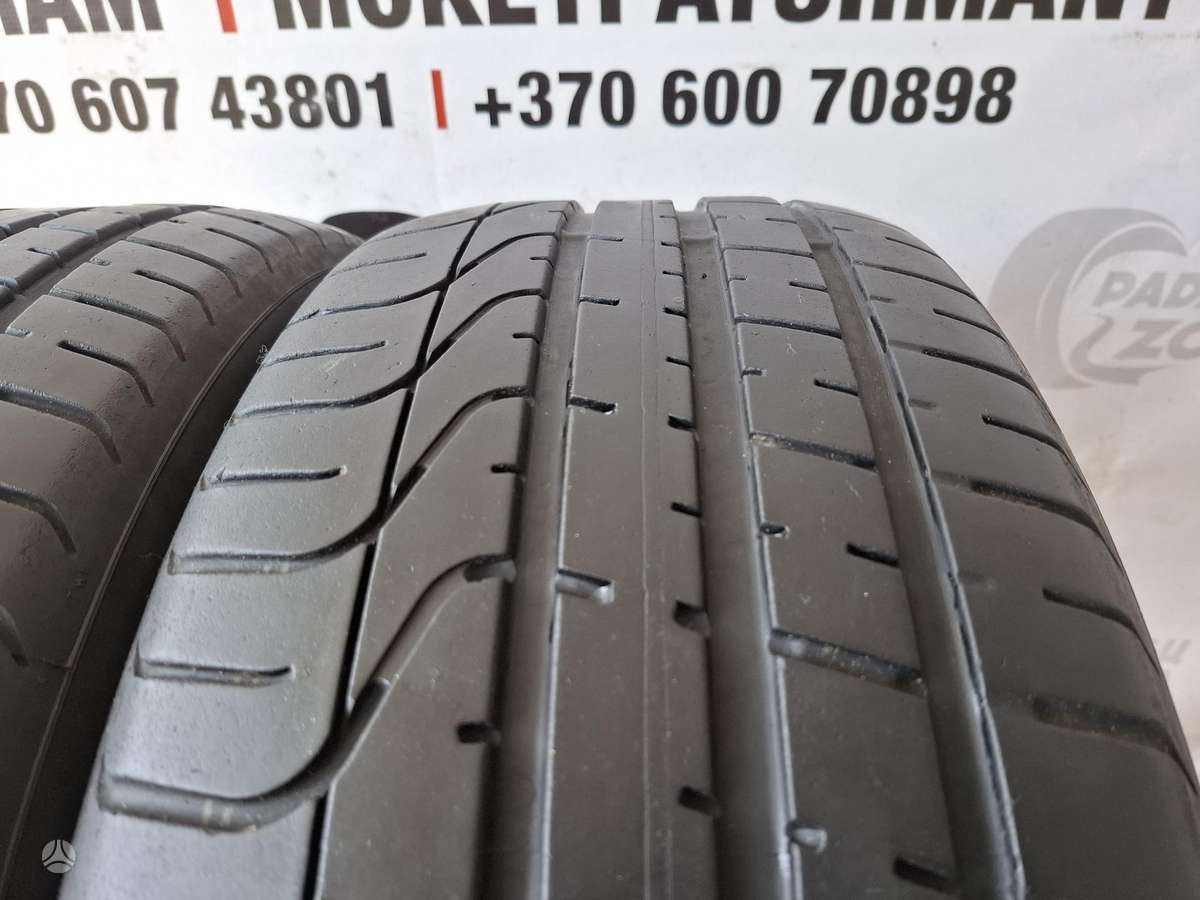 Pirelli P Zero, vasaras 235/45 R20