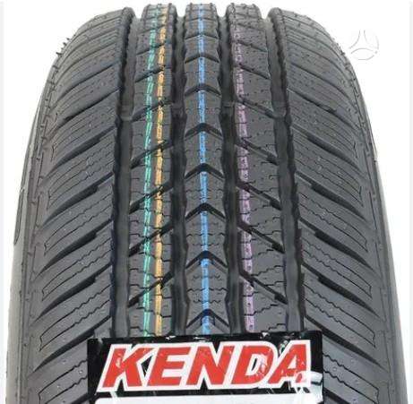 Kenda KR202, всесезонные 235/60 R18