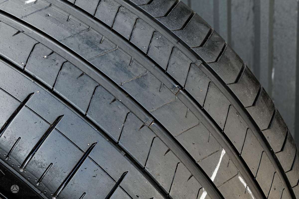 Pirelli P Zero 4, vasarinės 325/30 R23